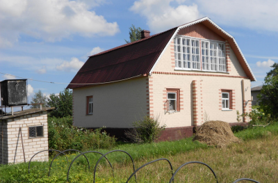 Продам дом  Минская область, Логойский р-н, Заполье, Логойское направление, 62 км от МКАД
