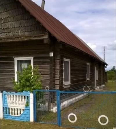 Продам дом  Минская область, Мядельский р-н, Черемшицы, Мядельское направление, 122 км от МКАД