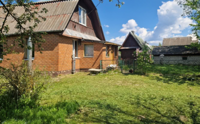 Продам дом  Минская область, Логойский р-н, Добренево, Логойское направление, 40 км от МКАД