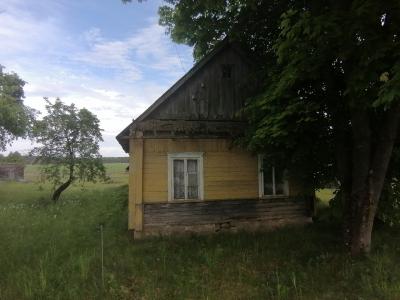 Продам дом  Минская область, Столбцовский р-н, Раковское направление, 76 км от МКАД