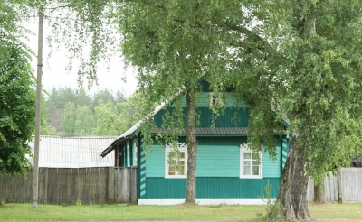 Продам дом  Минская область, Вилейский р-н, Любовши, Молодечненское направление, 109 км от МКАД