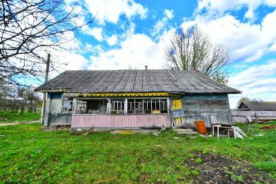 Продам дом  Минская область, Минский р-н, Каменец, Мядельское направление, 29 км от МКАД