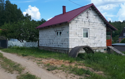 Продам участок  Минская область, Молодечненский р-н, Пралески, Молодечненское направление, 41 км от МКАД