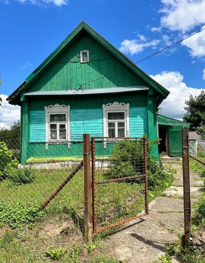 Продам дом  Минская область, Столбцовский р-н, Засулье, Брестское направление