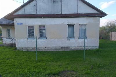 Продам дом  Минская область, Червенский р-н, Ведрица, Могилевское направление, 73 км от МКАД