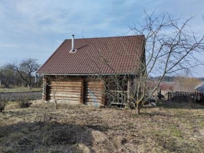Продам дом  Минская область, Столбцовский р-н, Забродье, Брестское направление, 75 км от МКАД