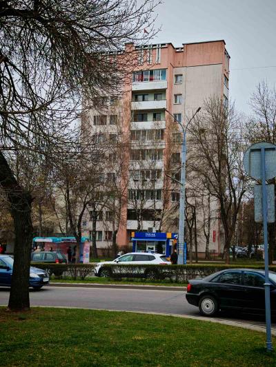 Продам 4-комнатную квартиру  Гродно, бульвар Ленинского Комсомола, 43, Ленинский р-н