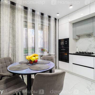 Продам 4-комнатную квартиру  Минск, Прушинских ул., 6, Ленинский р-н, Лошица