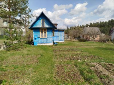 Продам дачу  Минская область, Минский р-н, Курганы