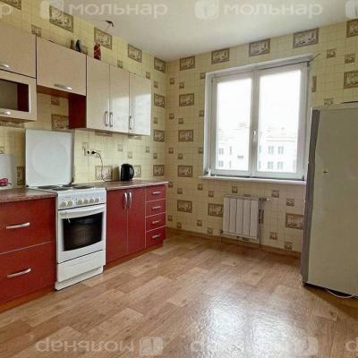 Продам 2-комнатную квартиру  Минск, Каменногорская ул., 110, Фрунзенский р-н, Каменная горка