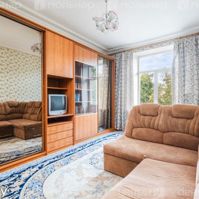 Продам 4-комнатную квартиру  Минск, Советский р-н