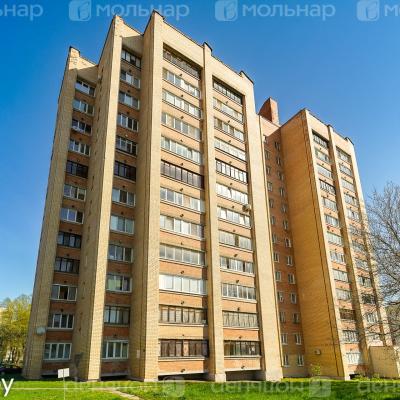 Продам 1-комнатную квартиру  Минск, Козыревская ул., 10, Ленинский р-н