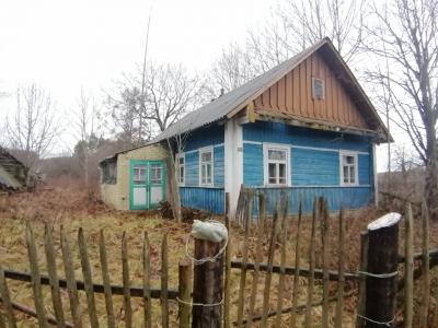 Продам дом  Минская область, Воложинский р-н, Лужаны, Раковское направление, 67 км от МКАД