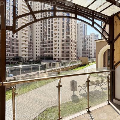 Продам 3-комнатную квартиру  Минск, Макаенка ул., 12/Е, Первомайский р-н