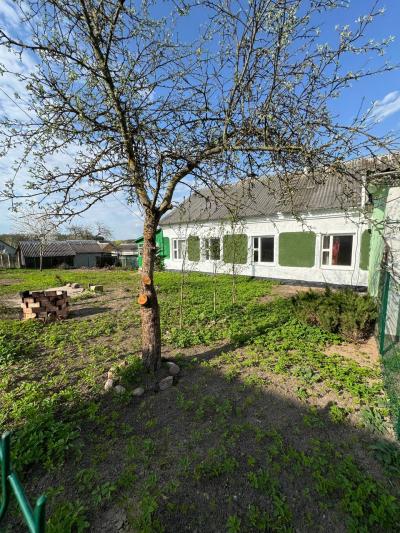 Продам дом  Минская область, Минский р-н, Вишневка, Мядельское направление, 12 км от МКАД