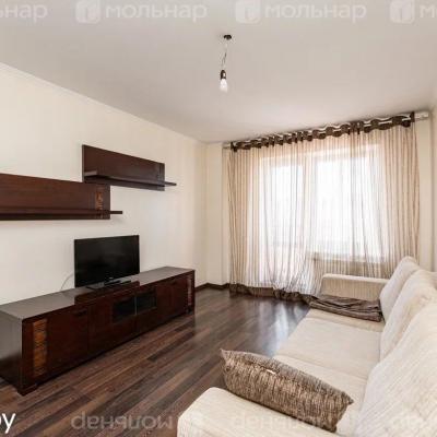 Продам 1-комнатную квартиру  Минск, Притыцкого ул., 91, Фрунзенский р-н, Красный Бор