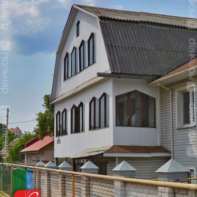Продам 4-комнатную квартиру  Минск, Ленинский р-н