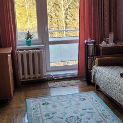 Продам 2-комнатную квартиру  Полоцк, Вологина ул., 361, Боровуха р-н