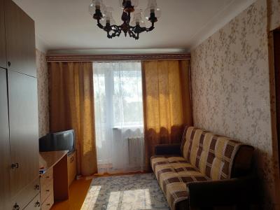 Сдам 1-комнатную квартиру  Минск, Партизанский проспект, 46, Заводской р-н, Ангарская