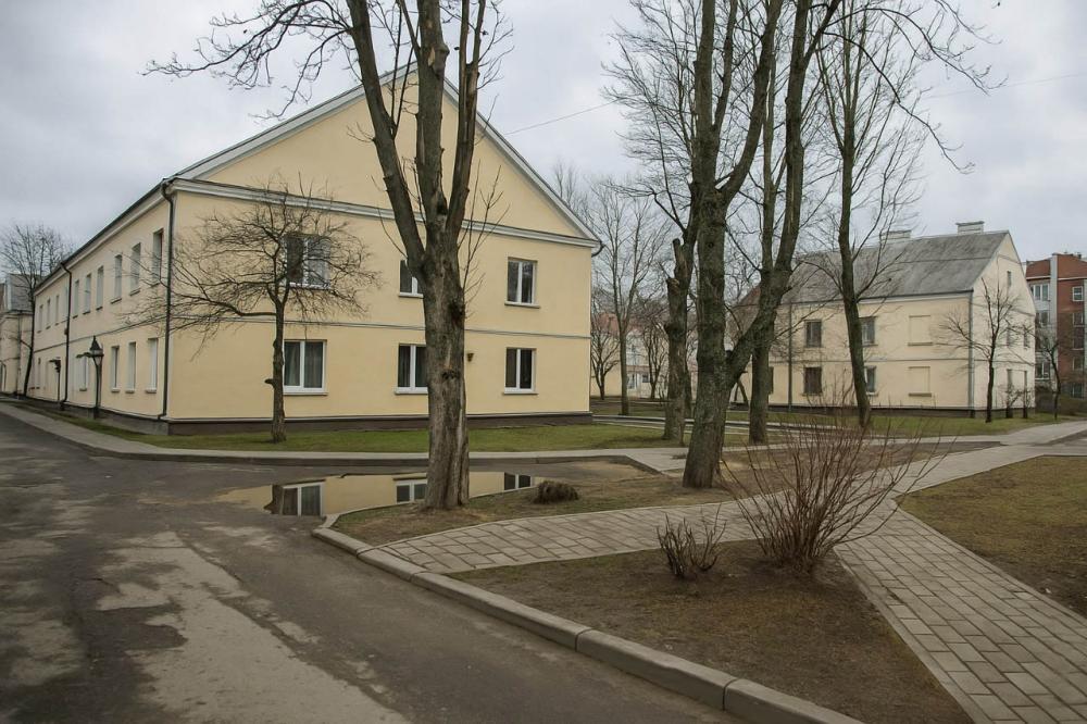 Что ждет улицу Серова в Минске после слушаний по проекту застройки