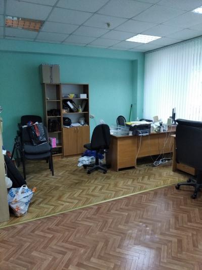 Продам офис  Минск, Харьковская ул., 15, Московский р-н