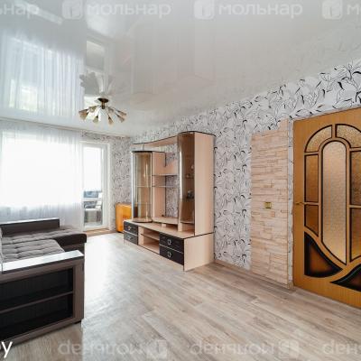 Продам 3-комнатную квартиру  Минск, Плеханова ул., 71, Заводской р-н, Серебрянка