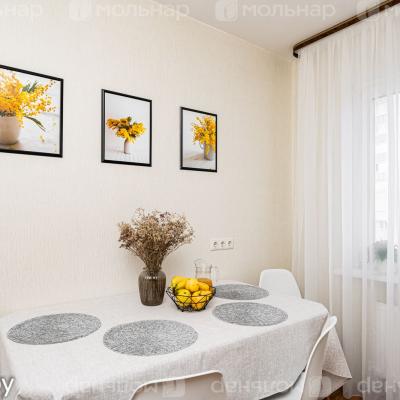 Продам 3-комнатную квартиру  Минск, Фрунзенский р-н