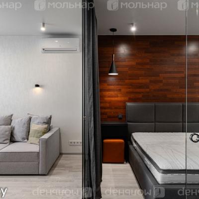 Продам 2-комнатную квартиру  Минск, Ратомская ул., 7, Фрунзенский р-н, Сухарево