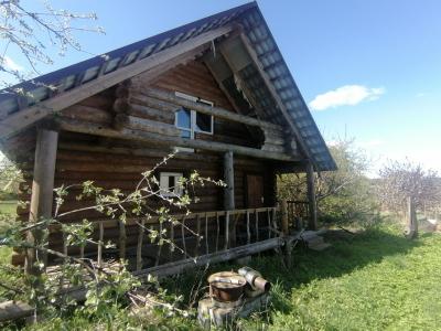 Продам дом  Минская область, Столбцовский р-н, Забродье, Брестское направление, 75 км от МКАД