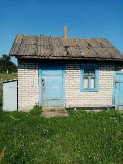 Продам дом  Брестская область, Жабинковский р-н, Мыщицы