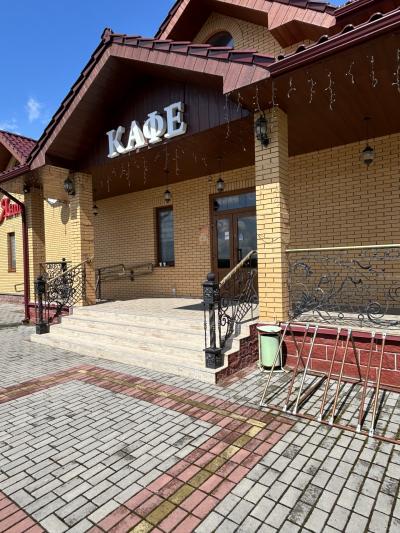 Продам помещение под общепит  Брест