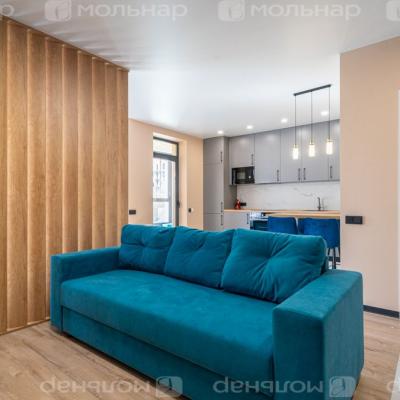 Продам 2-комнатную квартиру  Минск, Советский р-н