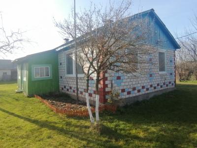 Продам дом  Минская область, Логойский р-н, Мышицы, Мядельское направление, 45 км от МКАД