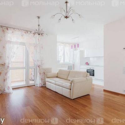 Продам 2-комнатную квартиру  Минск, Неманская ул., 6, Фрунзенский р-н