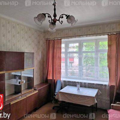 Продам комнату  Минск, Пономарева ул., 4, Первомайский р-н, Восточный