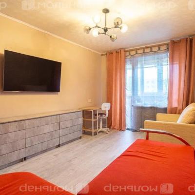 Продам 1-комнатную квартиру  Минск, Притыцкого ул., 17, Фрунзенский р-н, Красный Бор