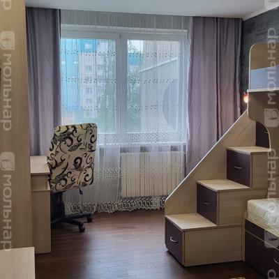 Продам 3-комнатную квартиру  Минск, Одинцова ул., 1/2, Фрунзенский р-н, Красный Бор
