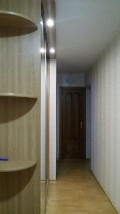 Сдам 3-комнатную квартиру  Минск, Городецкая ул., 38, Первомайский р-н, Уручье