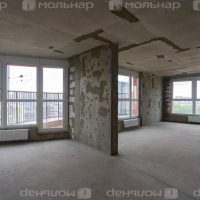 Продам 4-комнатную квартиру  Минск, Жореса Алфёрова ул., 5, Октябрьский р-н, Минск-Мир