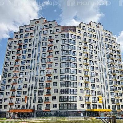 Продам 3-комнатную квартиру  Минск, Кропоткина ул., 61, Советский р-н