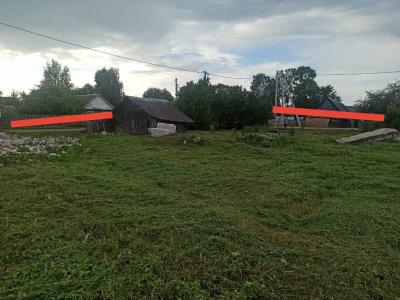 Продам участок  Минская область, Березинский р-н, Могилевское направление