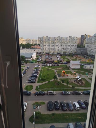 Сдам 1-комнатную квартиру  Минск, Олешева ул., 3, Советский р-н, Зеленый луг