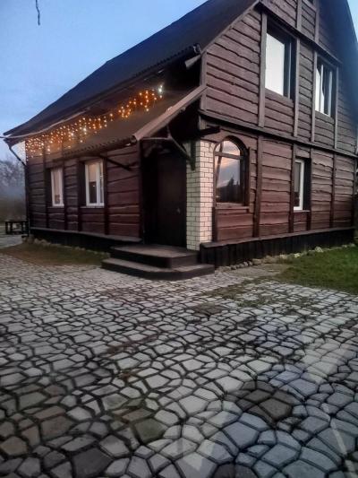 Сдам коттедж на сутки  Полоцк, Боровуха р-н