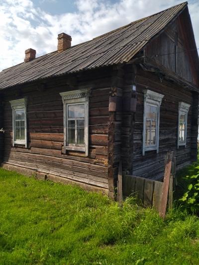 Продам дом  Минская область, Любанский р-н, Слуцкое направление