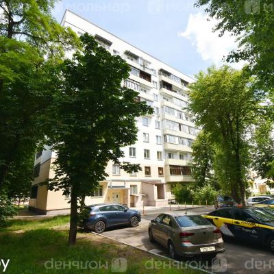 Продам 2-комнатную квартиру  Минск, Белинского ул., 9, Первомайский р-н