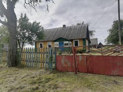 Продам дом  Минская область, Столбцовский р-н, Дружная, Брестское направление, 73 км от МКАД