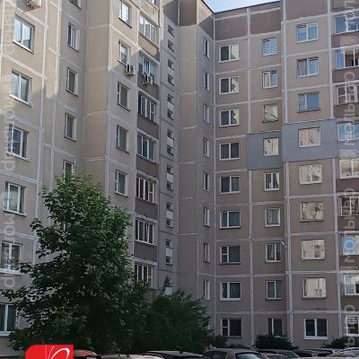 Продам 3-комнатную квартиру  Минск, Багратиона ул., 67, Партизанский р-н, Слепянка