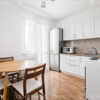 Продам 1-комнатную квартиру  Минск, Героев 120 дивизии ул., 2, Первомайский р-н, Восточный