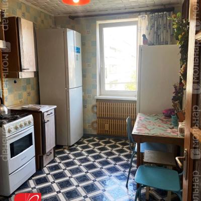 Продам 1-комнатную квартиру  Молодечно, Мира ул., 22