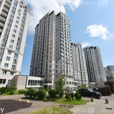 Продам 4-комнатную квартиру  Минск, Туровского ул., 18, Первомайский р-н